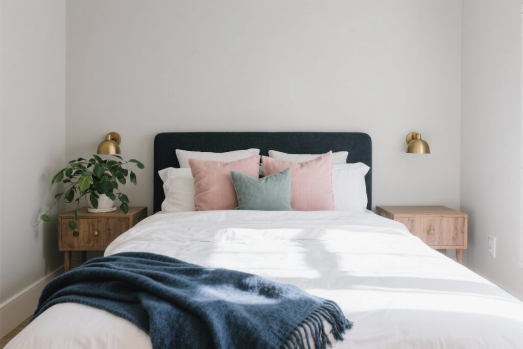 7 Bedroom Color Ideas That Never Go Out of Style