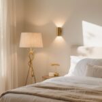 7 Bedroom Lamp Ideas for Soft and Relaxing Light You’ll Love