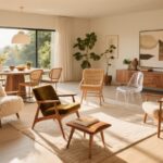 7 Chair Ideas to Elevate Any Room Effortlessly (and Make It Feel Designer)