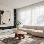 7 Contemporary Living Room Ideas With a Clean Look You’ll Want to Copy