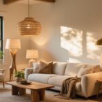 7 Lamp Decor Ideas That Instantly Warm up a Room