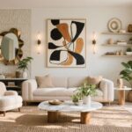 7 Living Room Wall Decor Ideas That Make a Statement