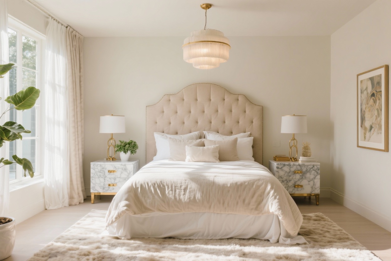 7 Luxury Bedroom Ideas That Feel Like a Hotel (you’ll Never Want to Leave)