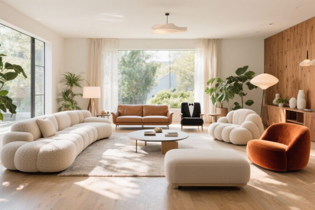 7 Modern Sofa Ideas for a Stylish and Comfortable Home You’ll Love