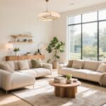 7 Sectional Living Room Ideas for Large and Small Spaces You’ll Love