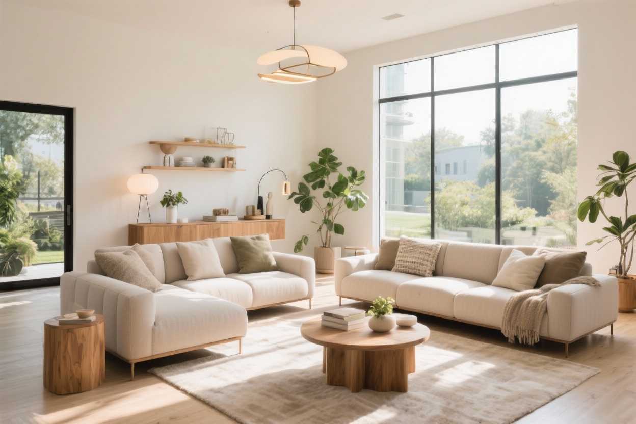 7 Sectional Living Room Ideas for Large and Small Spaces You’ll Love