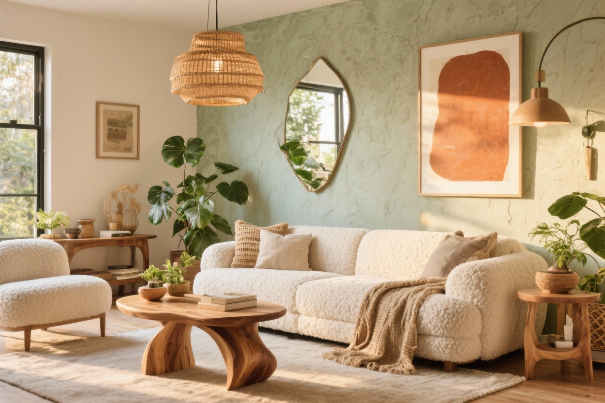 8 Aesthetic Room Decor Trends That Feel Fresh and Totally Live in