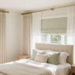8 Bedroom Curtain Ideas for Privacy and Style That Feel Luxe