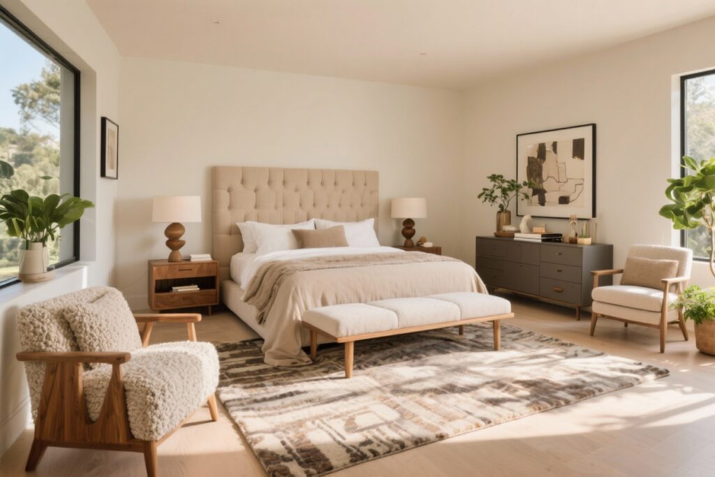 8 Bedroom Furniture Ideas for Function and Style You’ll Want to Copy