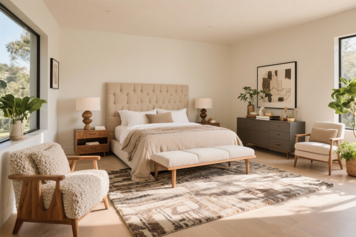 8 Bedroom Furniture Ideas for Function and Style You’ll Want to Copy