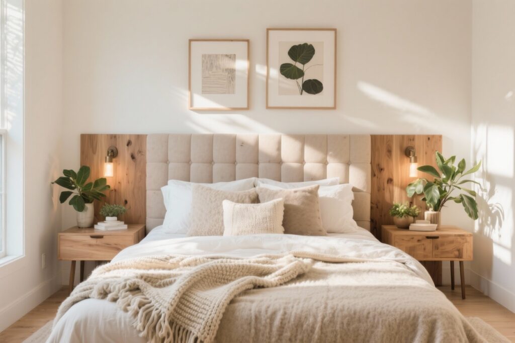 8 Bedroom Ideas for a Cozy and Stylish Retreat You’ll Want to Copy