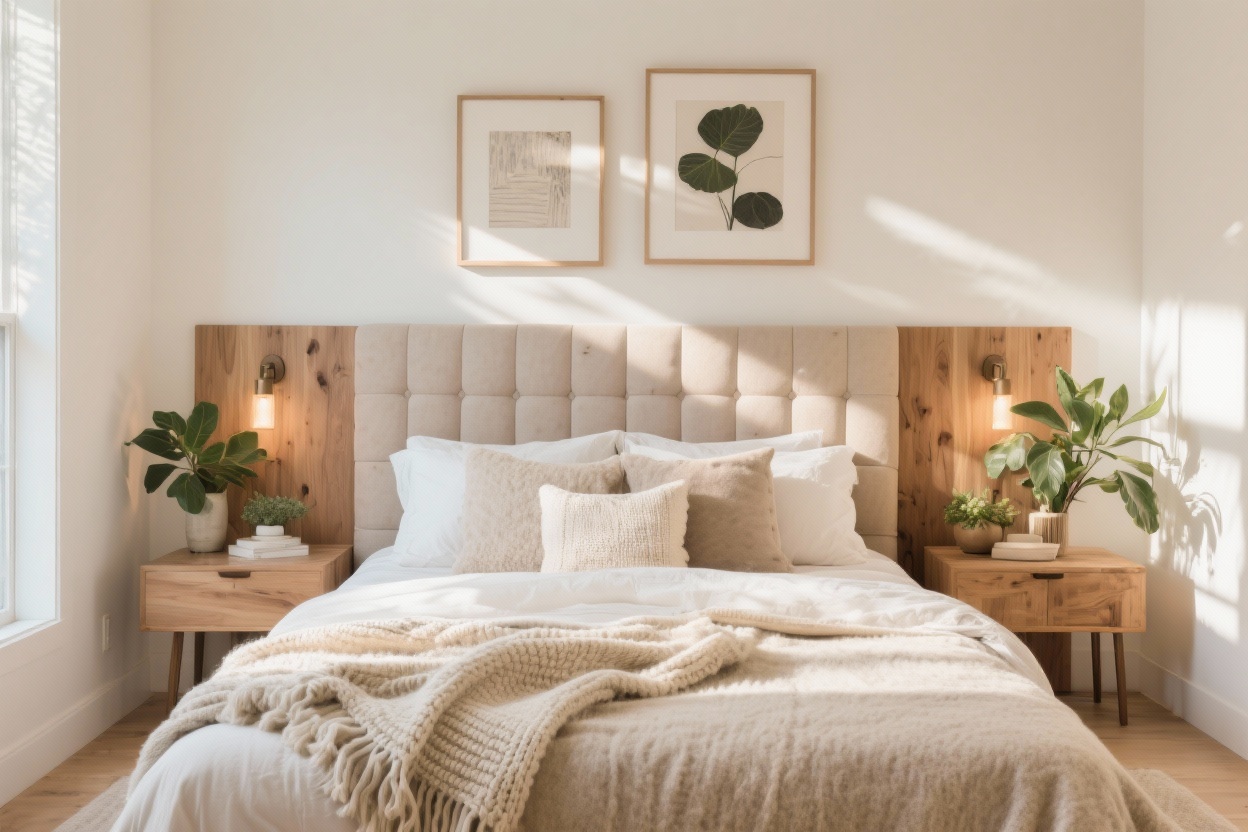 8 Bedroom Ideas for a Cozy and Stylish Retreat You’ll Want to Copy