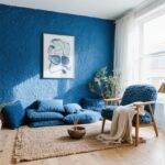 8 Blue Meditation Space Ideas for Deep Relaxation You’ll Want to Copy