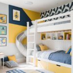 8 Boys Bedroom Ideas That Are Fun and Functional