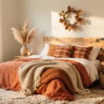 8 Cozy Fall Bedroom Decor Ideas You’ll Want to Curl up In