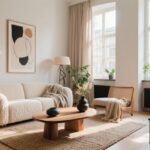 8 Cozy Modern Apartment Decor Inspirations You’ll Want to Copy
