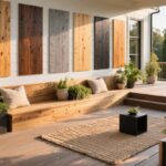 8 Deck Stain Color Ideas That Always Match Your Wood Type