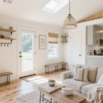 8 Design Principles That Make a Mobile Home Look Like a Real House