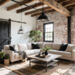 8 Elements That Make Industrial Farmhouse Style so Addictive