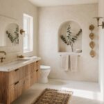 8 Guest Bathroom Ideas That Quietly Flex and Wow Every Visitor