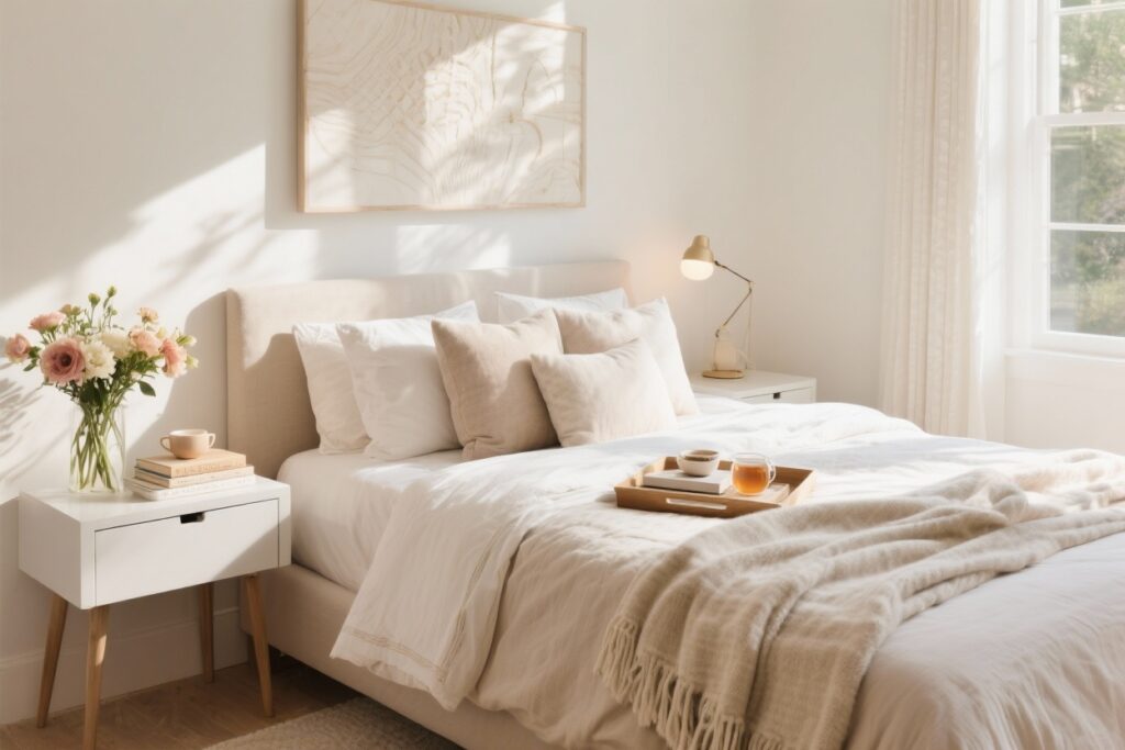 8 Guest Bedroom Ideas to Make Visitors Feel Welcome (you’ll Want to Copy)