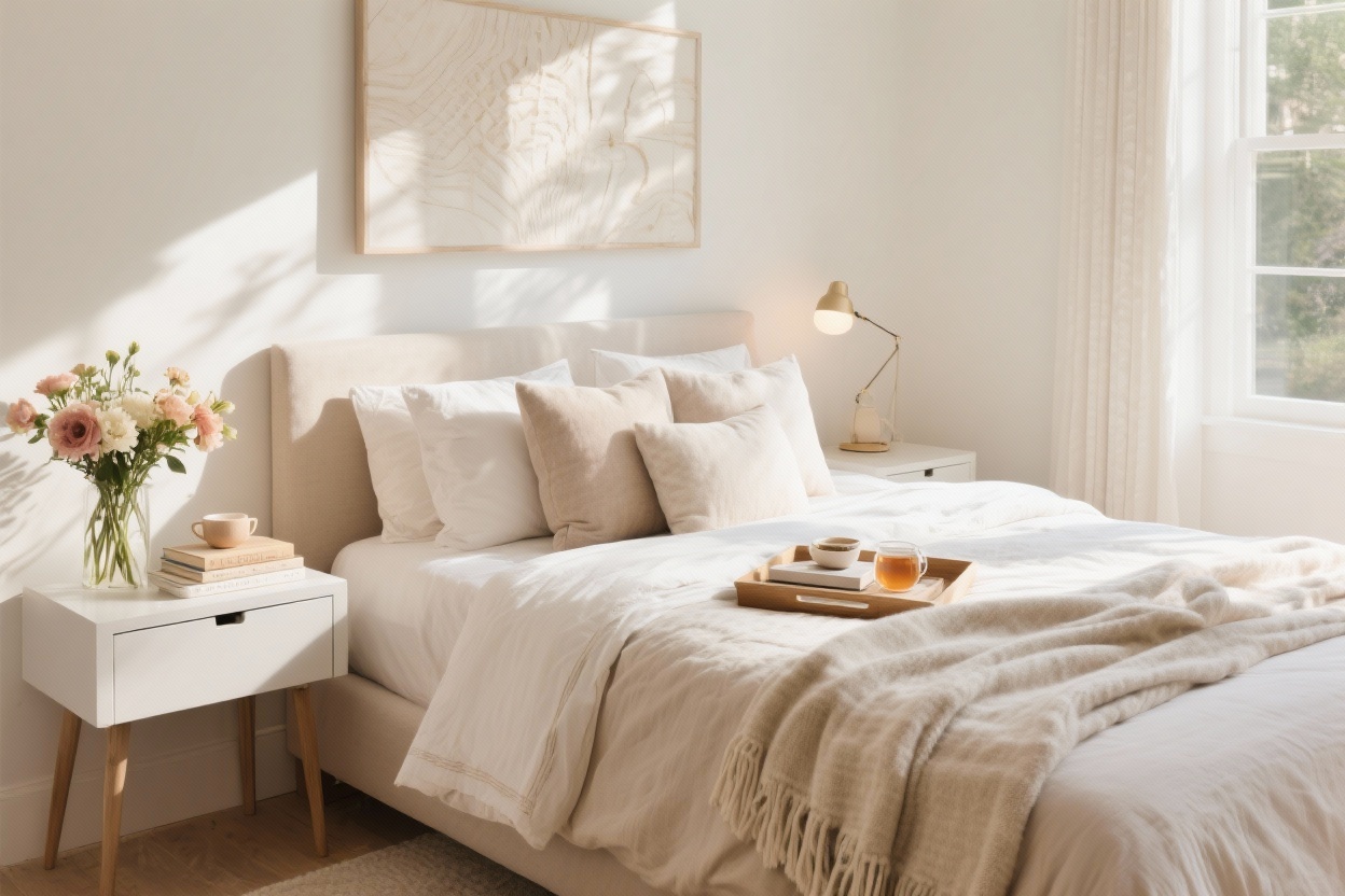 8 Guest Bedroom Ideas to Make Visitors Feel Welcome (you’ll Want to Copy)
