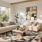 8 Living Room Decor Ideas That Instantly Upgrade Your Space No Renovation Required