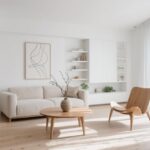 8 Minimalist Apartment Decor Ideas for Clean Living You’ll Want to Copy