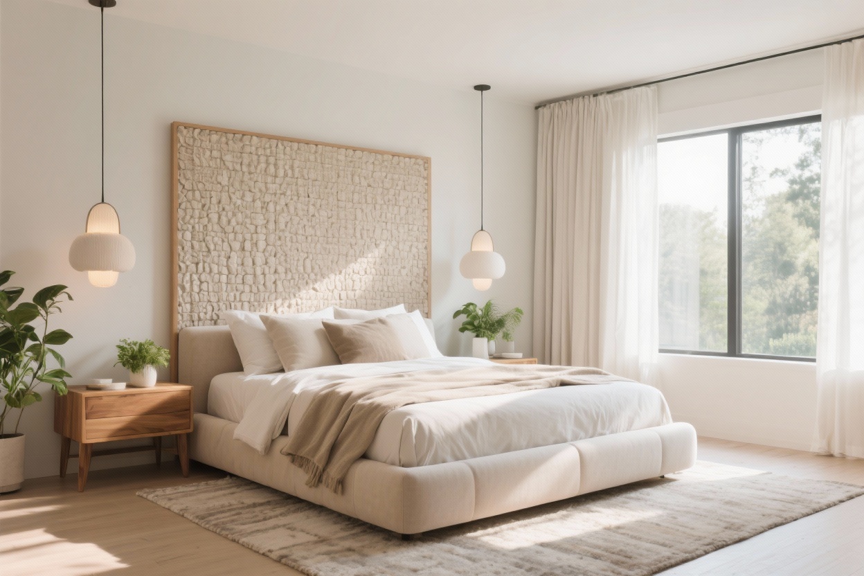 8 Modern Bedroom Ideas for a Fresh Update You’ll Want to Copy