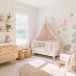 8 Nursery Ideas for a Sweet and Practical Space You’ll Love