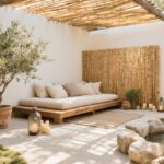 8 Outdoor Meditation Space Ideas You’ll Love for Instant Calm