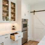 8 Pantry Renovation Ideas for a Smart Upgrade That Feel Luxe and Liveable