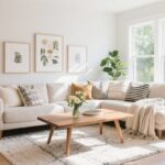 8 Sofa Ideas for Living Rooms That Feel Inviting (you’ll Want to Sink In)