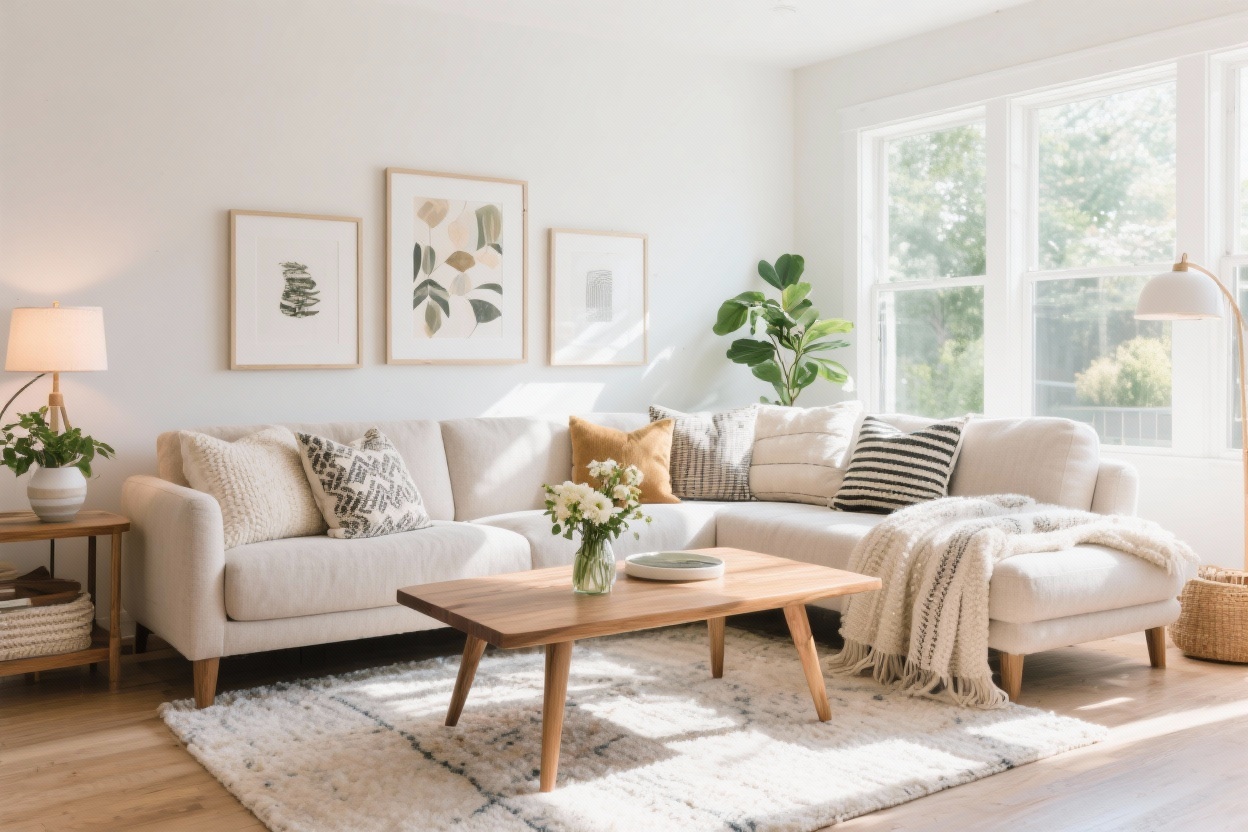 8 Sofa Ideas for Living Rooms That Feel Inviting (you’ll Want to Sink In)