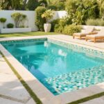 8 Stunning Pool Coping & Tile Ideas to Copy This Year