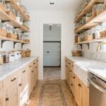 8 Walk in Pantry Ideas for Organized and Stylish Storage You’ll Love