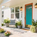 8 Ways to Boost Mobile Home Curb Appeal Without Relying on Size