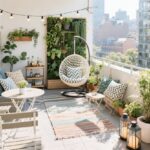 9 Balcony Ideas Perfect for Apartments That Feel Like Mini Retreats