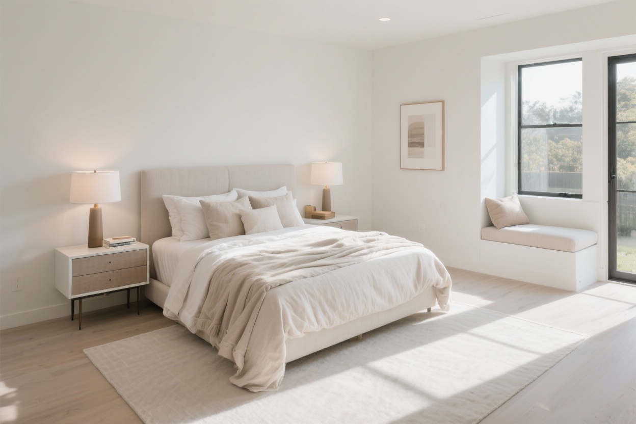 9 Bedroom Layout Ideas for Better Flow That Instantly Feel Luxe