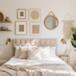 9 Bedroom Wall Decor Ideas That Elevate the Space and Wow Your Guests