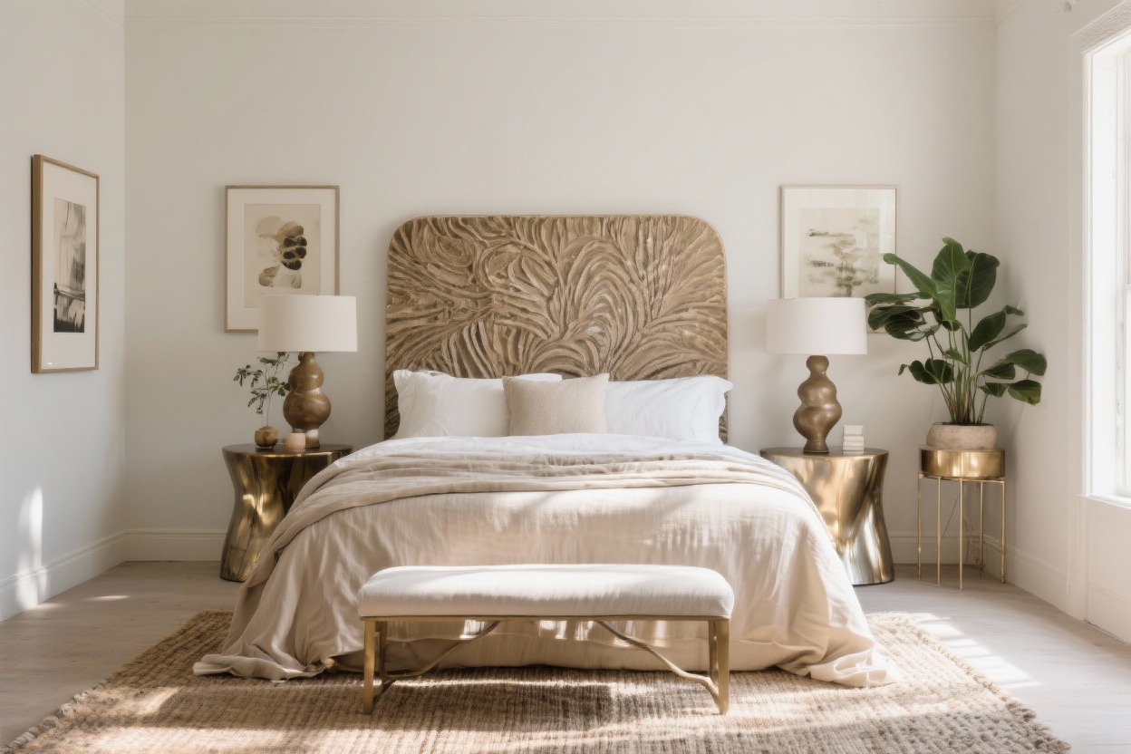 9 Boutique style Bedroom Ideas That Fit Any Aesthetic Theme