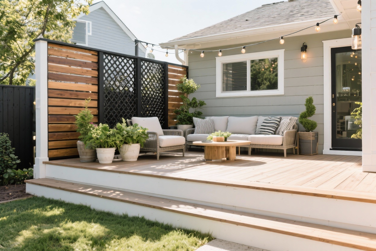 9 Clever Deck Skirting Ideas That Look Expensive on a Budget