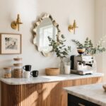 9 Coffee Bar Styling Ideas That Look Designer and Smell Incredible