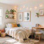 9 Dorm Room Ideas to Make Your Space Feel Like Home (and Totally You)