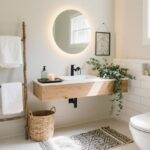 9 Easy Bathroom Styling Ideas for an Instant Refresh You’ll Love