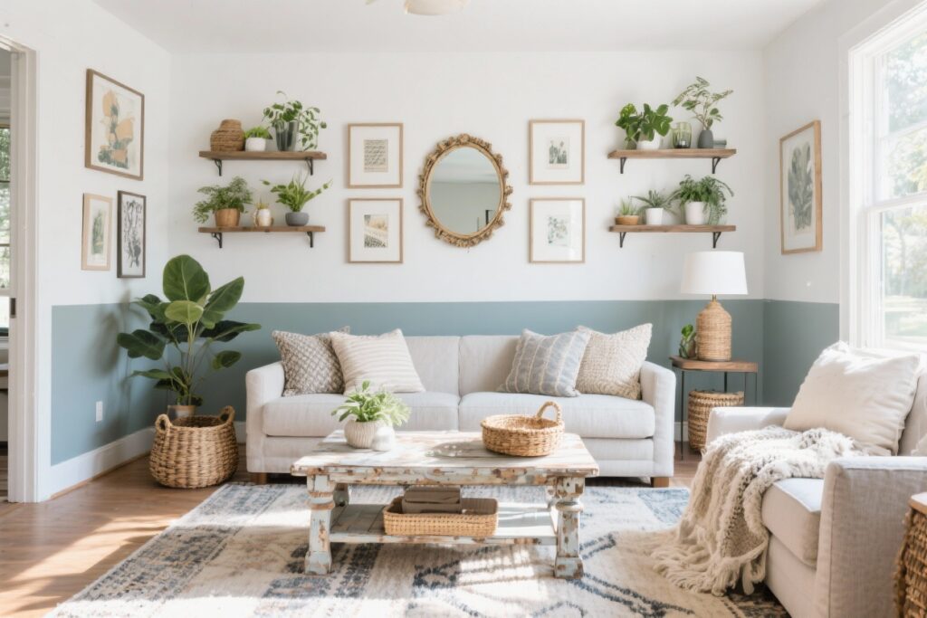 9 Easy DIY Decor Projects That’ll Transform Your Home Into Wow-worthy Spaces