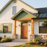 9 Exterior Color Trends for 2026 Every Homeowner Should Know (and Steal)