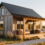 9 Exterior Design Principles That Make Small Barn Houses Look Incredible