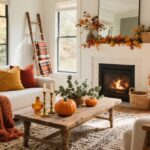 9 Fall Decor Ideas to Warm up Your Home (you’ll Want to Copy)