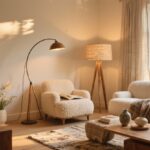 9 Floor Lamp Ideas for Cozy and Well lit Spaces You’ll Want to Copy
